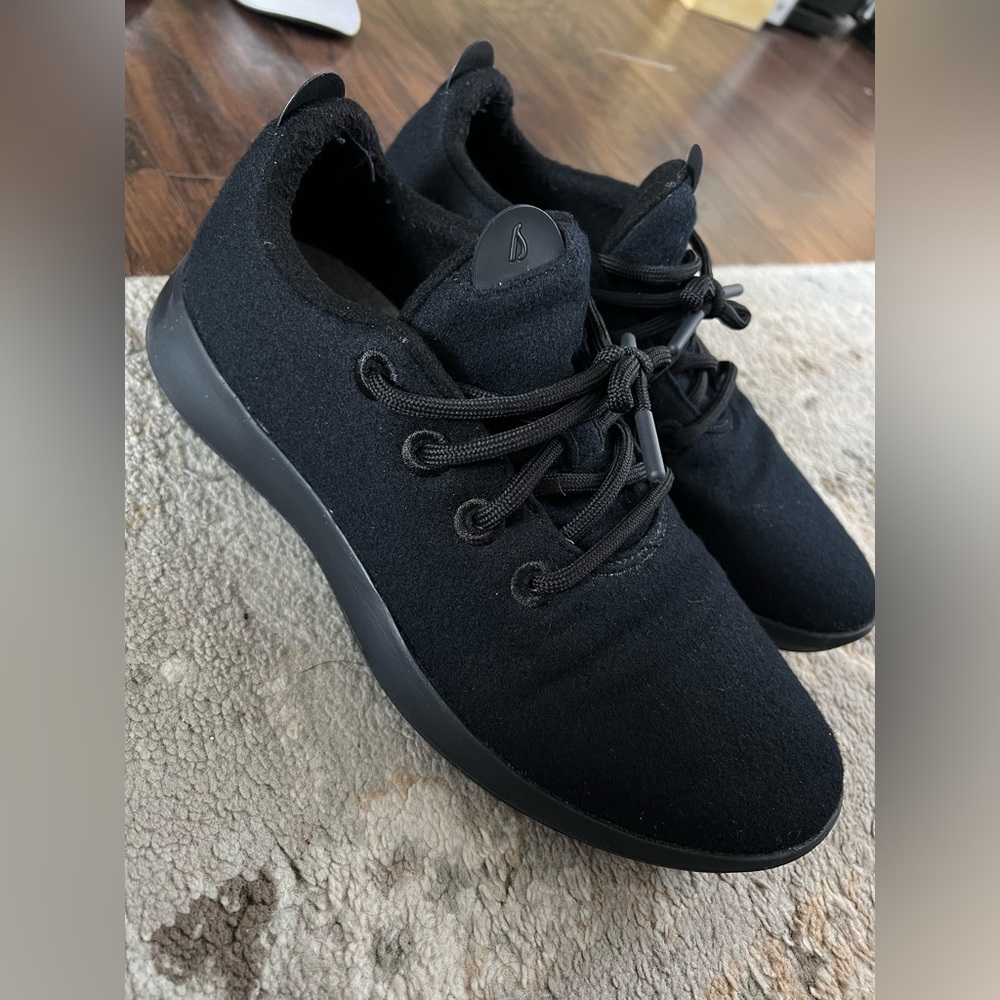 Men’s Wool Mizzles